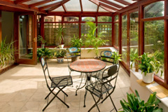 Oaken conservatory quotes